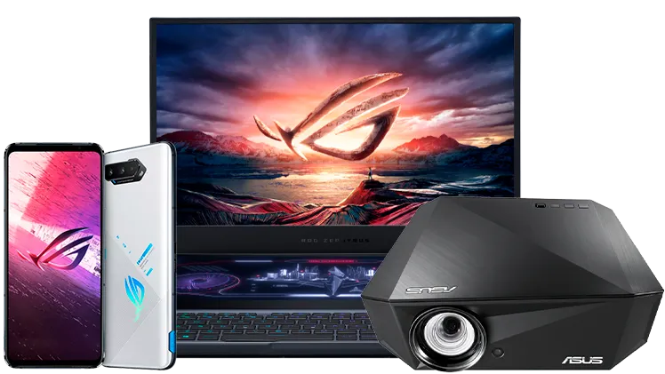 Сервисный центр Asus в Саранске