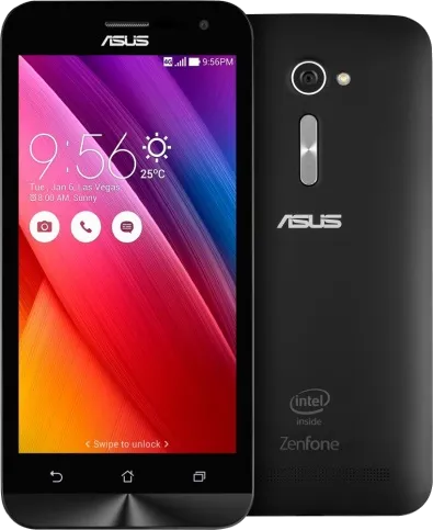 ZenFone 2 ZE500CL 16GB