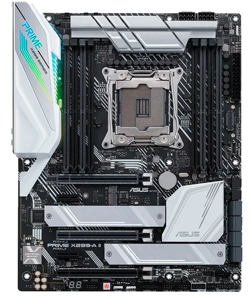 Prime X299-A II