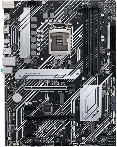Prime H570-Plus
