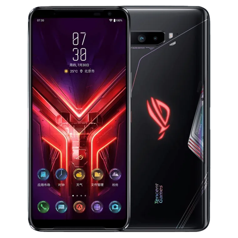ROG Phone 3