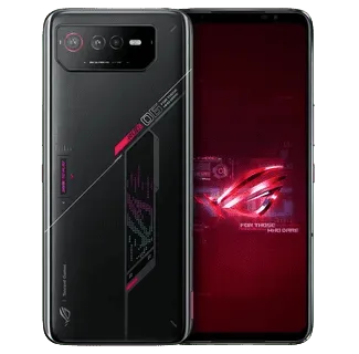 ROG Phone 6