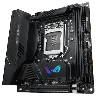 ROG Strix Z590-I Gaming WiFi