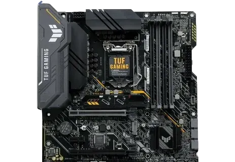 TUF Gaming B560-Plus WiFi