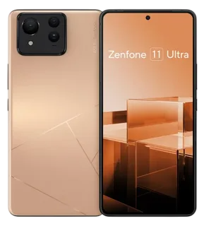 Zenfone 11 Ultra