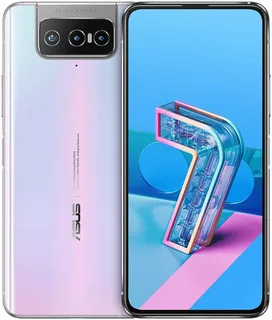 Zenfone 7 Pro